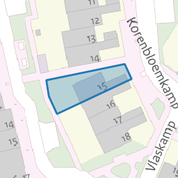 Perceel LDD00-B-2718