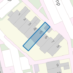 Perceel LDD00-B-2728