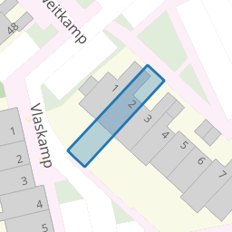 Perceel LDD00-B-2731