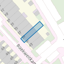 Perceel LDD00-B-2738