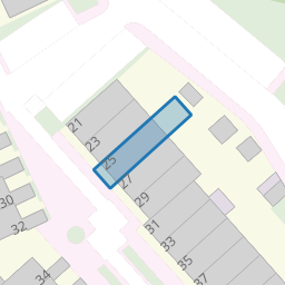 Perceel LDD00-B-2745