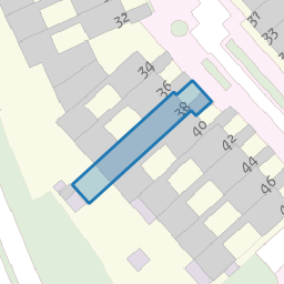 Perceel LDD00-B-2753