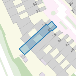 Perceel LDD00-B-2754