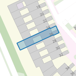 Perceel LDD00-B-2759