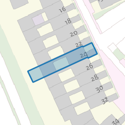 Perceel LDD00-B-2760