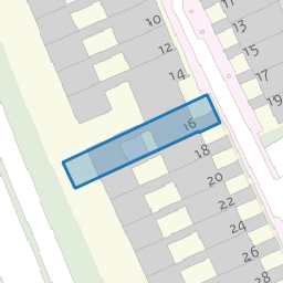 Perceel LDD00-B-2764