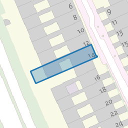 Perceel LDD00-B-2765