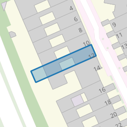 Perceel LDD00-B-2766