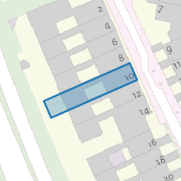 Perceel LDD00-B-2767