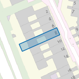 Perceel LDD00-B-2768