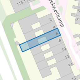 Perceel LDD00-B-2769