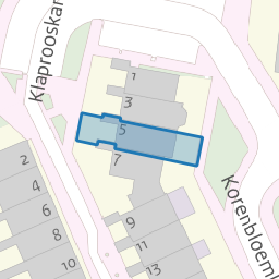 Perceel LDD00-B-2779