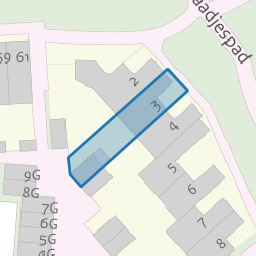 Perceel LDD00-B-2790