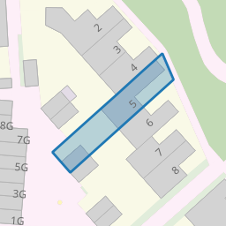 Perceel LDD00-B-2792