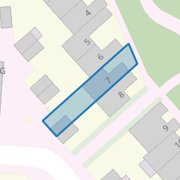 Perceel LDD00-B-2794