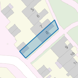 Perceel LDD00-B-2795