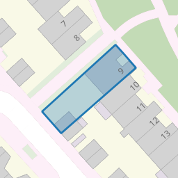 Perceel LDD00-B-2796