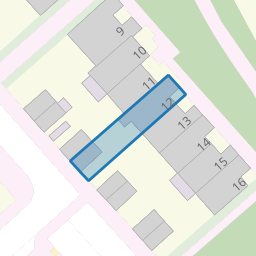 Perceel LDD00-B-2799