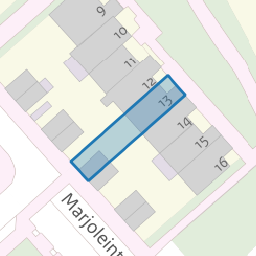 Perceel LDD00-B-2800