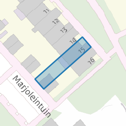 Perceel LDD00-B-2802