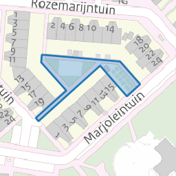 Perceel LDD00-B-2807