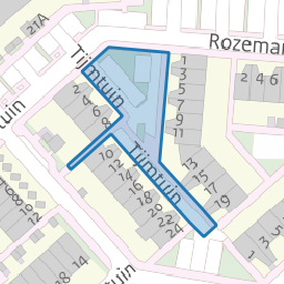 Perceel LDD00-B-2808