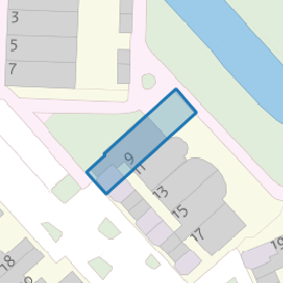 Perceel LDD00-B-2817