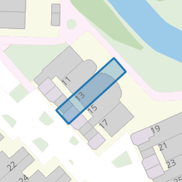 Perceel LDD00-B-2819