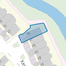 Perceel LDD00-B-2822