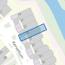 Perceel LDD00-B-2825