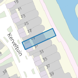 Perceel LDD00-B-2827