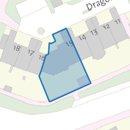 Perceel LDD00-B-2836