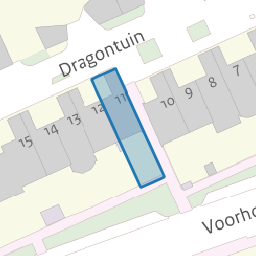 Perceel LDD00-B-2840