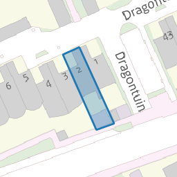 Perceel LDD00-B-2842