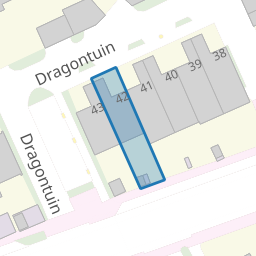 Perceel LDD00-B-2846