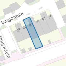 Perceel LDD00-B-2847