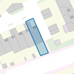 Perceel LDD00-B-2850