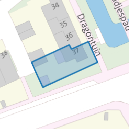 Perceel LDD00-B-2851