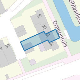 Perceel LDD00-B-2852