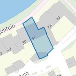 Perceel LDD00-B-2857