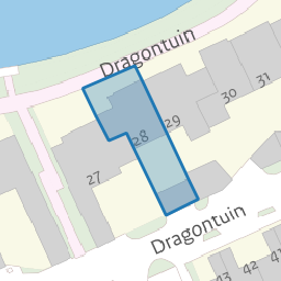 Perceel LDD00-B-2860