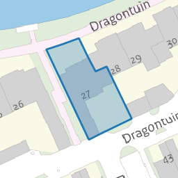 Perceel LDD00-B-2861