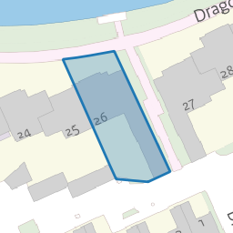 Perceel LDD00-B-2862