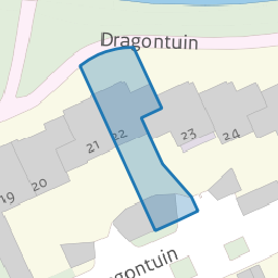 Perceel LDD00-B-2866