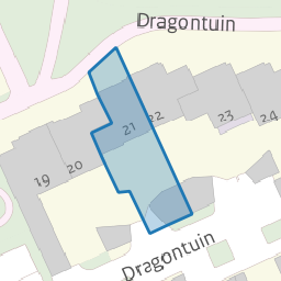 Perceel LDD00-B-2867