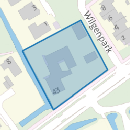 Perceel LDD00-B-2875