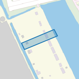 Perceel LDD00-B-2885