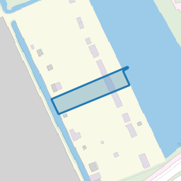 Perceel LDD00-B-2887