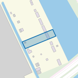 Perceel LDD00-B-2888