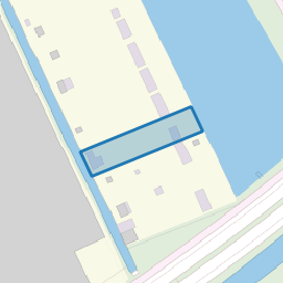 Perceel LDD00-B-2889